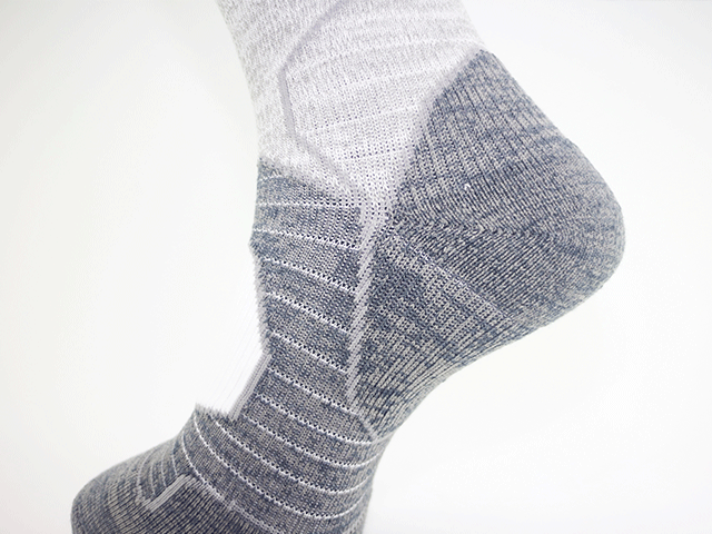 Seamless Performance Socks