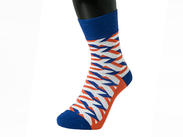 Premium Seamless Socks