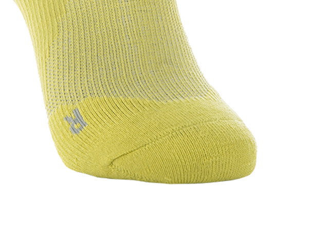 Seamless Running Socks