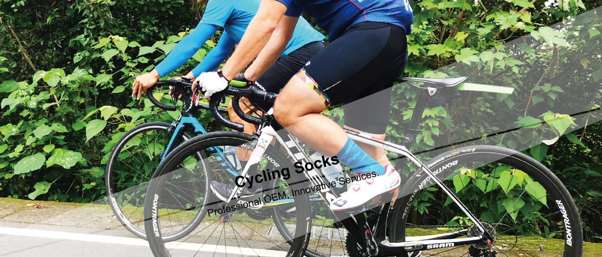 Cycling Socks