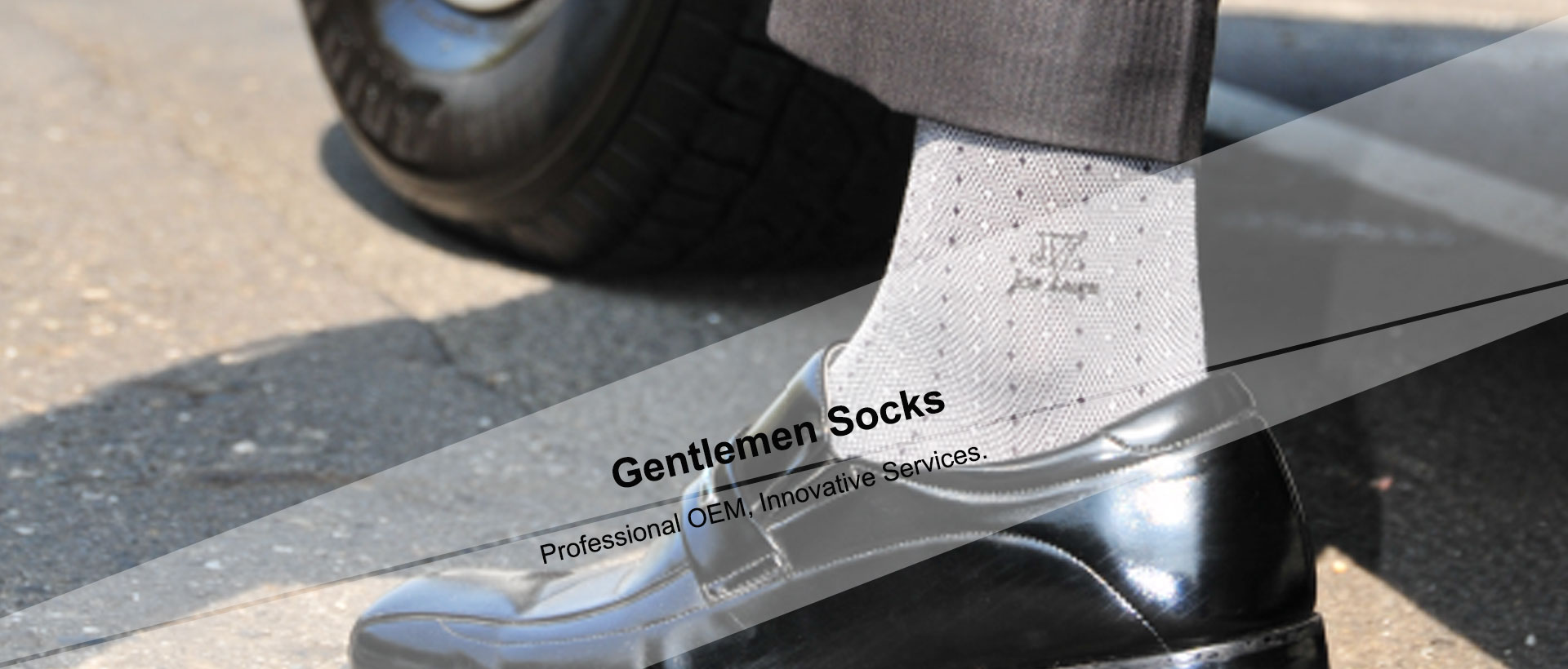 Gentlemen Socks