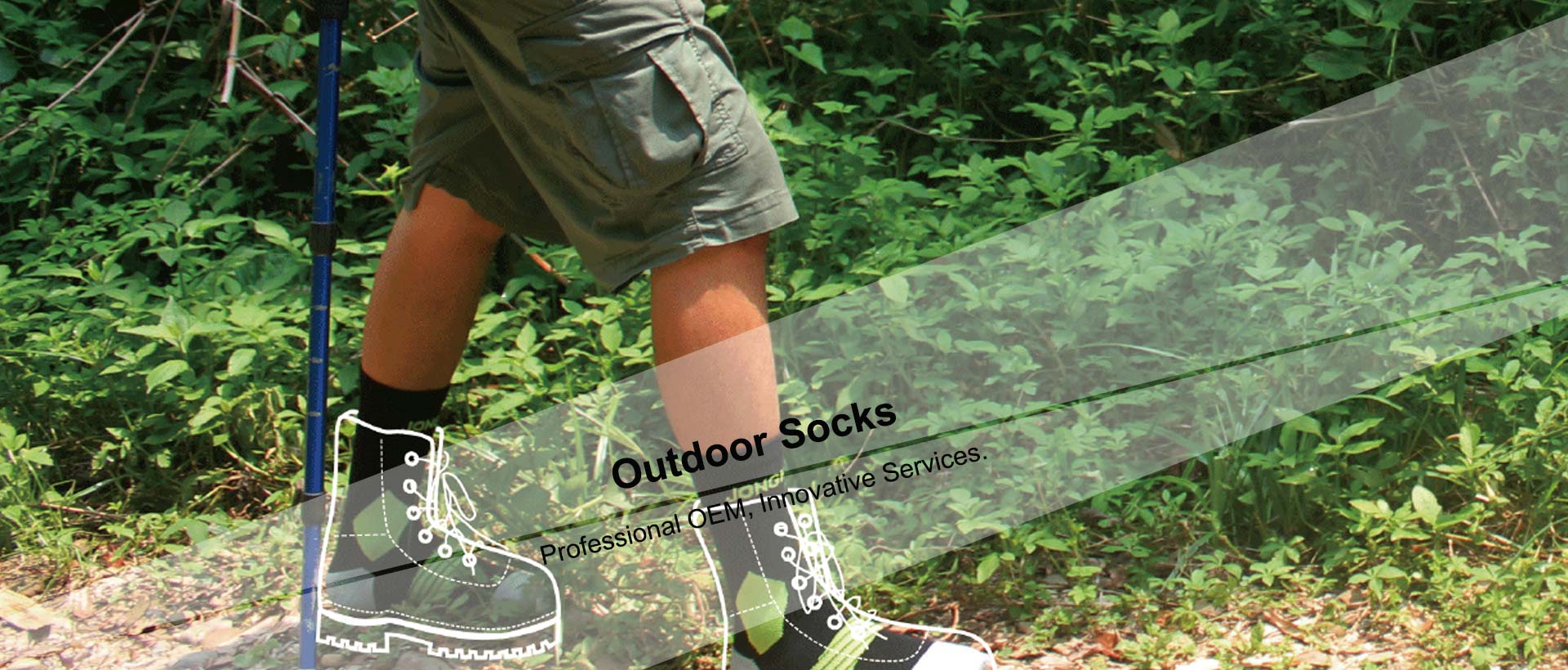 Outdoor Socks