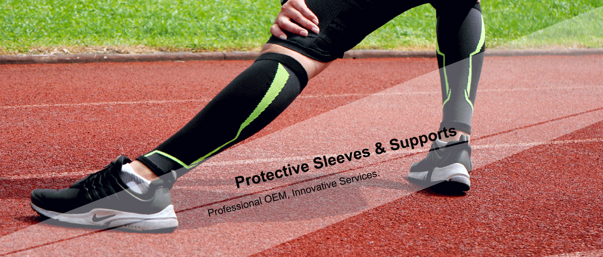 Protective Sleeves & Supports