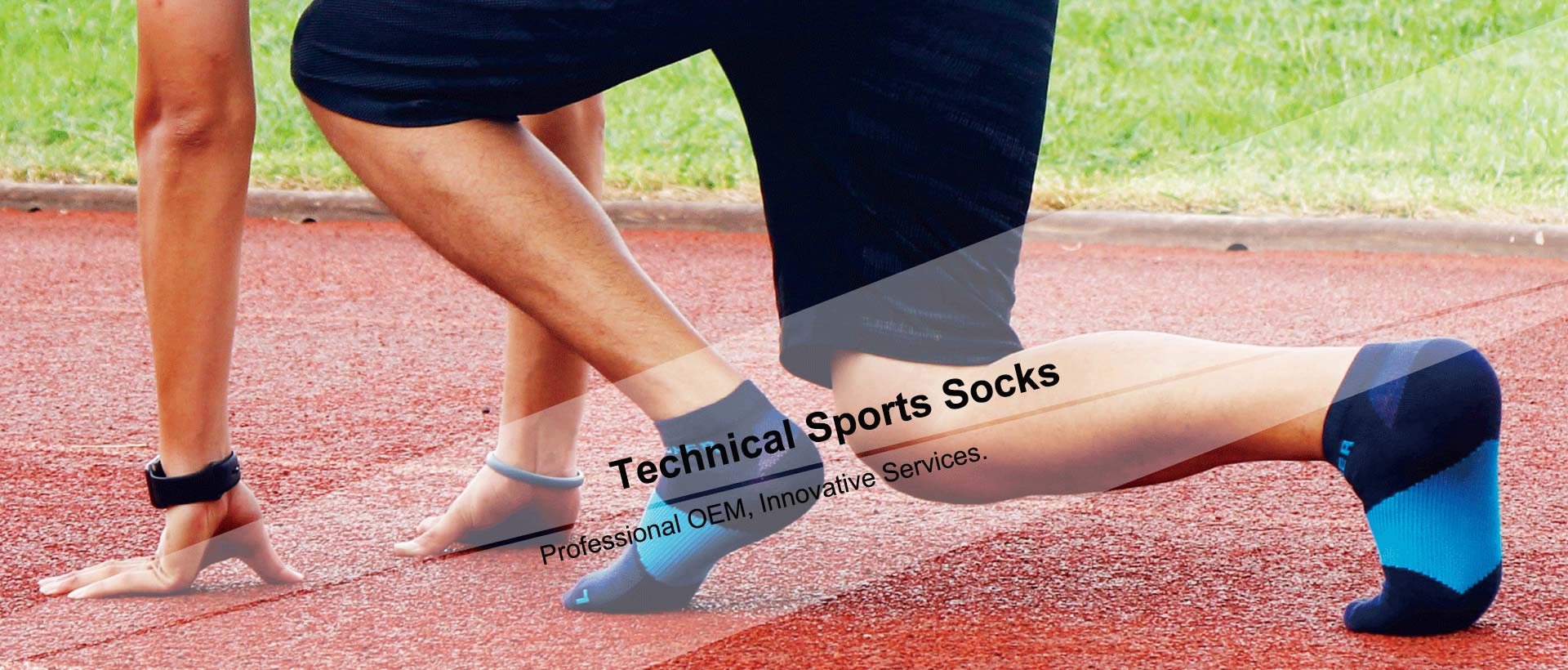 Technical Sports Socks