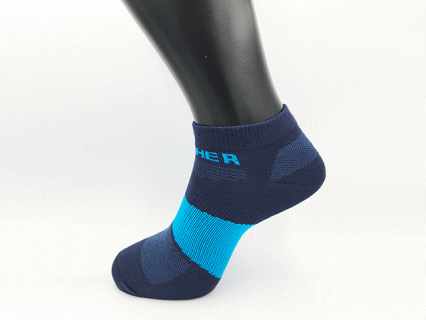 Anti-Bacterial Socks & Anti Odor Socks