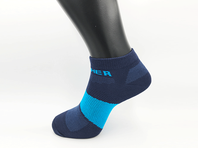 Technical Anti Bacterial Socks & Anti Odor Socks