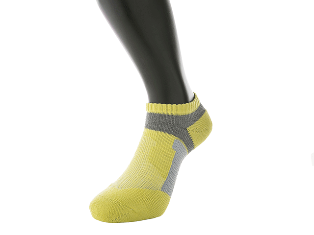 Custom Running Socks