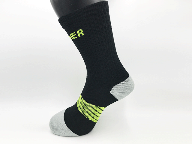 Thermal Merino Wool Socks