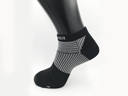 Eco-Friendly Socks