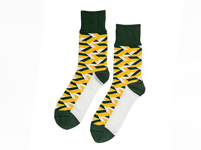 Custom Business Socks