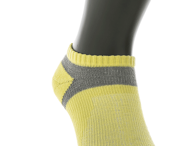 Ankle Support Running Socks